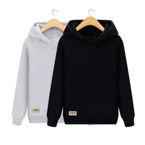Sweatshirt Black
