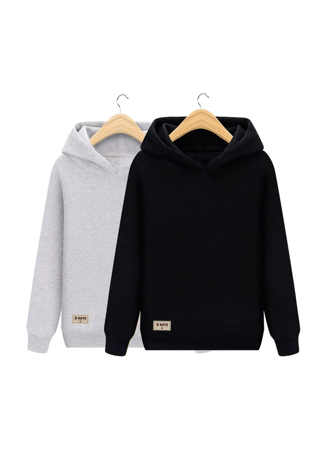 Sweatshirt Black